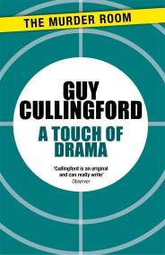 A Touch of Drama