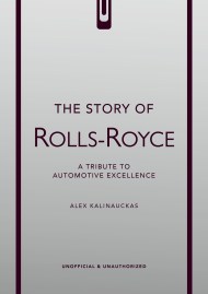 The Story of Rolls-Royce