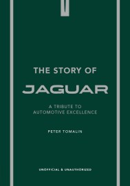 The Story of Jaguar